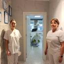 Zahnklinik Pavlin in Bar, Montenegro Dentalna klinika Pavlin, Bar, Crna Gora