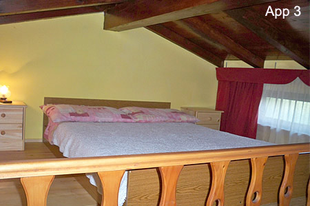 Apartmani Adria 