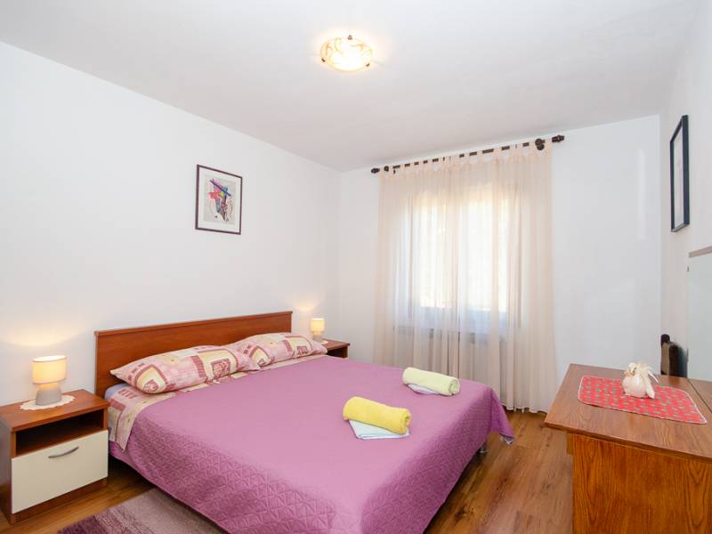 Apartmani Adria 