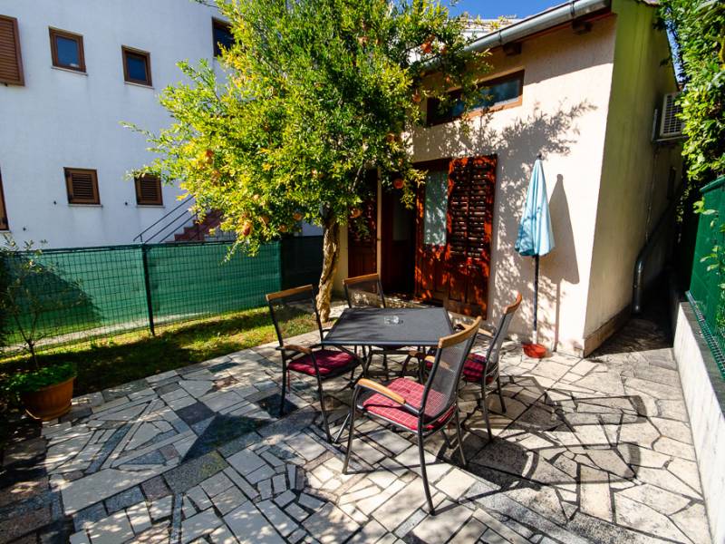 Apartmani Adria 