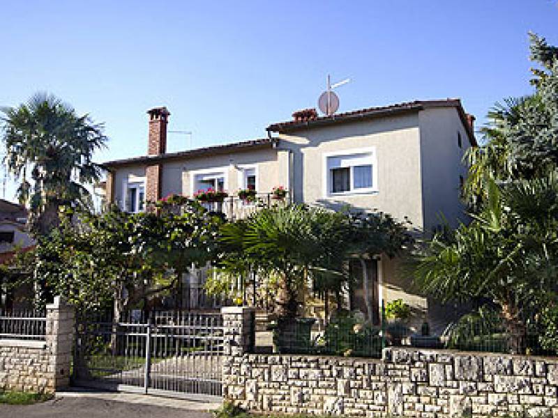 Villa Burić 