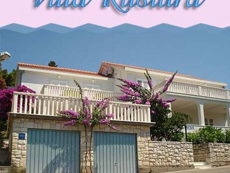Villa Kustura 