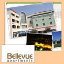 Apartmani Bellevue 