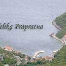 Appartamenti e casa Jelena - Velika Prapratna, Peljesac, Dalmazia, Croazia 