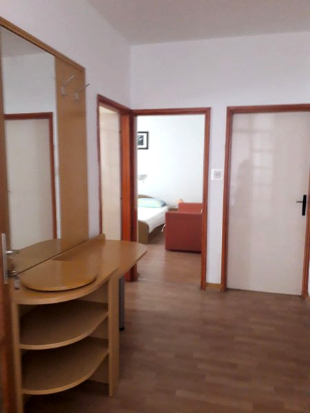 Appartements Gabrich, Kampor, lîle Rab, Croatie 