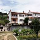 Appartementen Gabrich, Kampor, Island Rab, Kroatië 