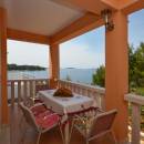 Ferienwohnungen Karbuni in Korcula, direkt am Meer, Dalmatien, Kroatien - Wohnung I
