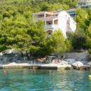 Apartmani Karbuni Korčula, direktno na moru, Dalmacija, Hrvatska 