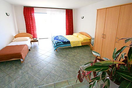 Apartmani Žužić Apartmani Žužić