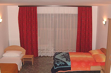 Apartmani Žužić Apartmani Žužić