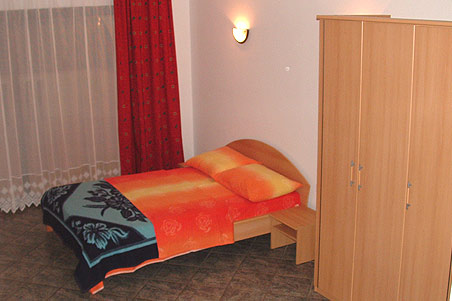 Apartmani Žužić Apartmani Žužić