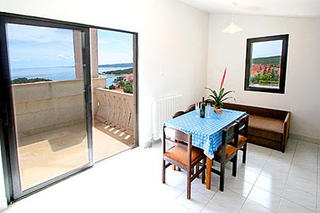 Apartmani Žužić Apartmani Žužić