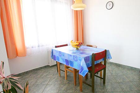 Apartmani Žužić Apartmani Žužić