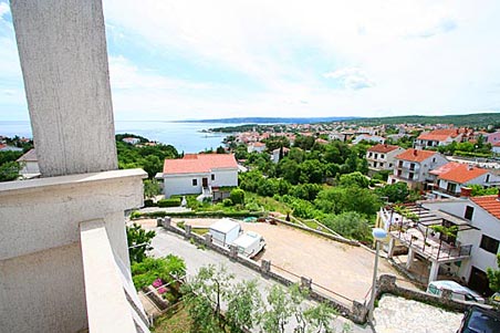 Apartmani Žužić Apartmani Žužić