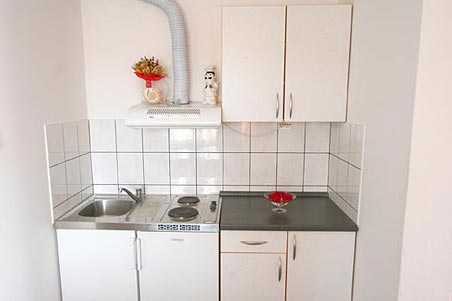 Apartmani Žužić Apartmani Žužić