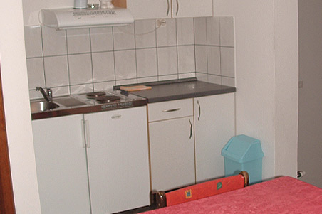 Apartmani Žužić Apartmani Žužić