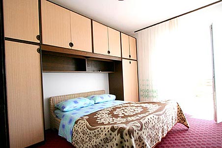 Apartmani Žužić Apartmani Žužić