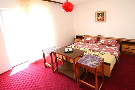 Apartmani Žužić Apartmani Žužić