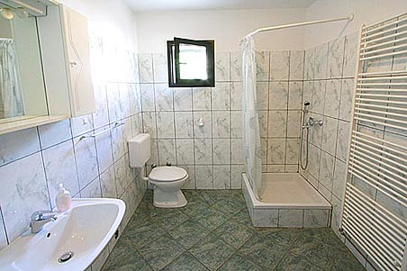 Apartmani Žužić Apartmani Žužić