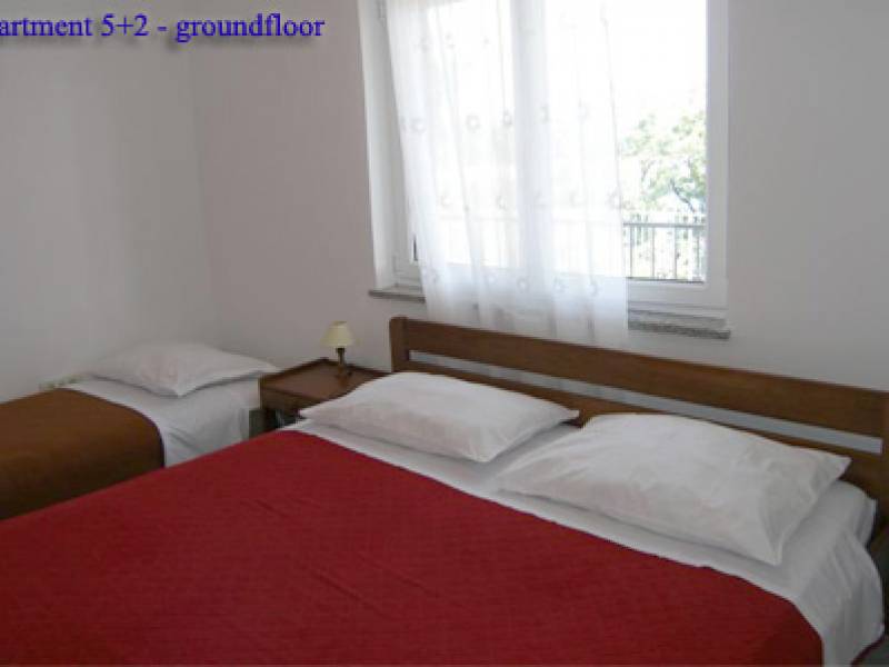 Apartmani Lidija 