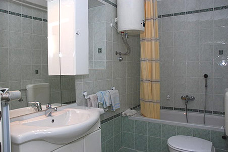 Vila Franka, Sobe, Banjol, otok Rab, Hrvatska Vila Franka, Sobe, Banjol, otok Rab, Hrvatska