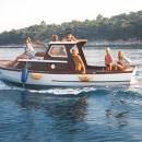 Vila Franka, Sobe, Banjol, otok Rab, Hrvatska Vila Franka, Sobe, Banjol, otok Rab, Hrvatska