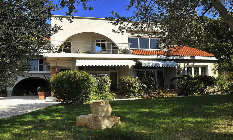 Apartments Blanka, Banjol, island Rab, Croatia Ferienhaus  Blanka