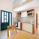 Appartements Blanka, Banjol, lîle Rab, Croatie - Apartment C2