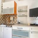 Apartmaji Blanka, Banjol, otok Rab, Hrvaška Studio