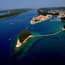 Ferienwohnungen Blanka, Banjol, Insel Rab, Kroatien 