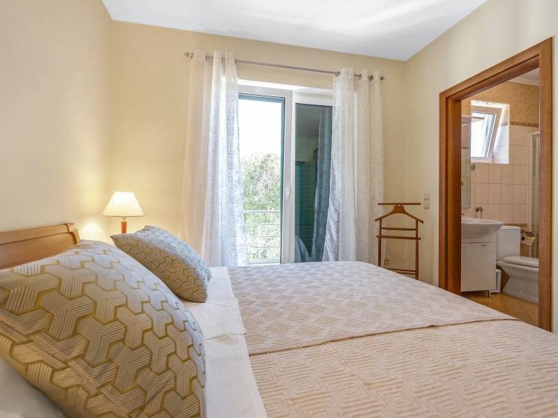 Apartmaji Blanka, Banjol, otok Rab, Hrvaška B4