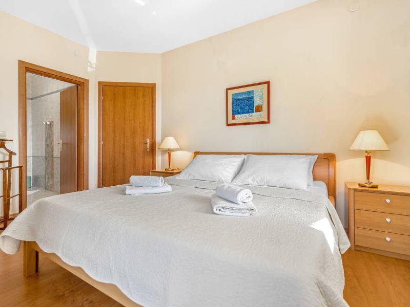 Apartmaji Blanka, Banjol, otok Rab, Hrvaška B4