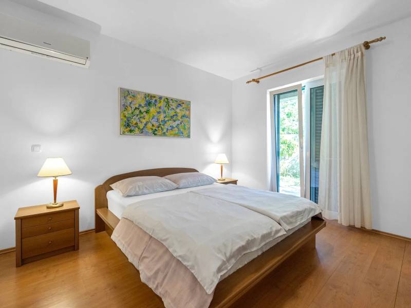 Apartmaji Blanka, Banjol, otok Rab, Hrvaška A4