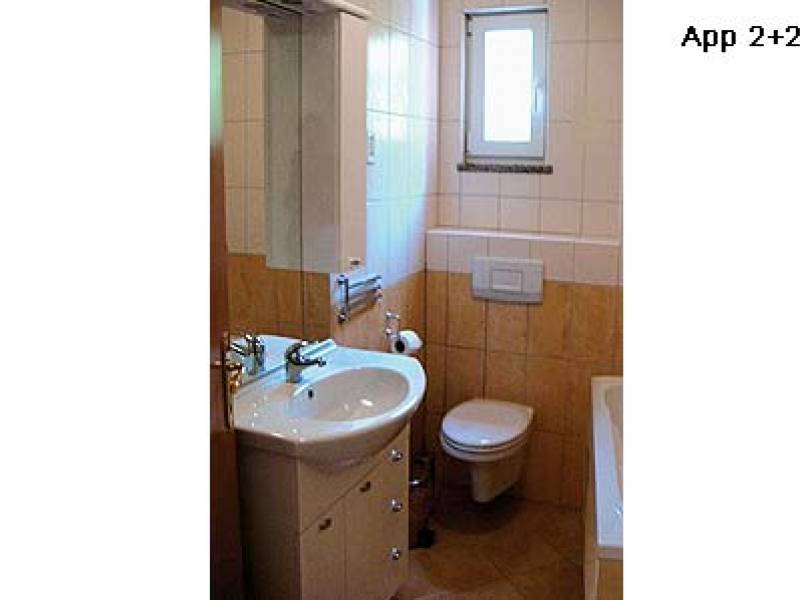 Apartmani Galić 
