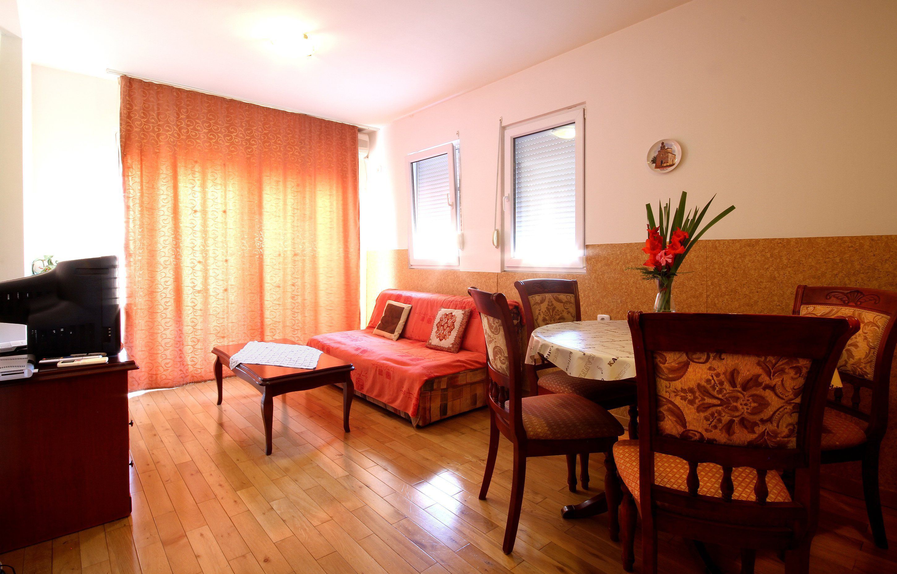 Квартира Lux Lux Apartment Budva | Cipa Travel Квартира Lux Lux Apartment Budva | Cipa Travel