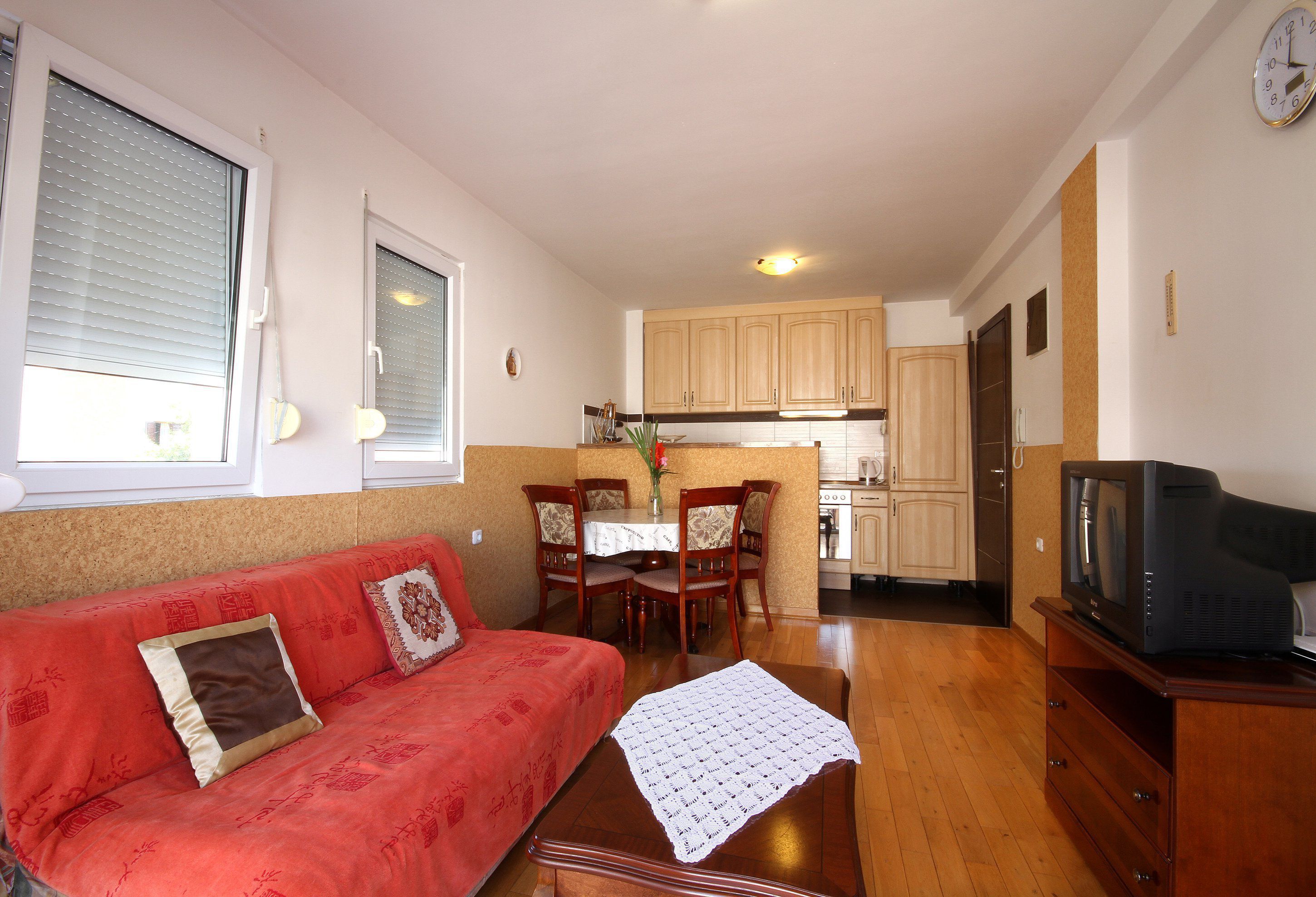 Квартира Lux Lux Apartment Budva | Cipa Travel Квартира Lux Lux Apartment Budva | Cipa Travel