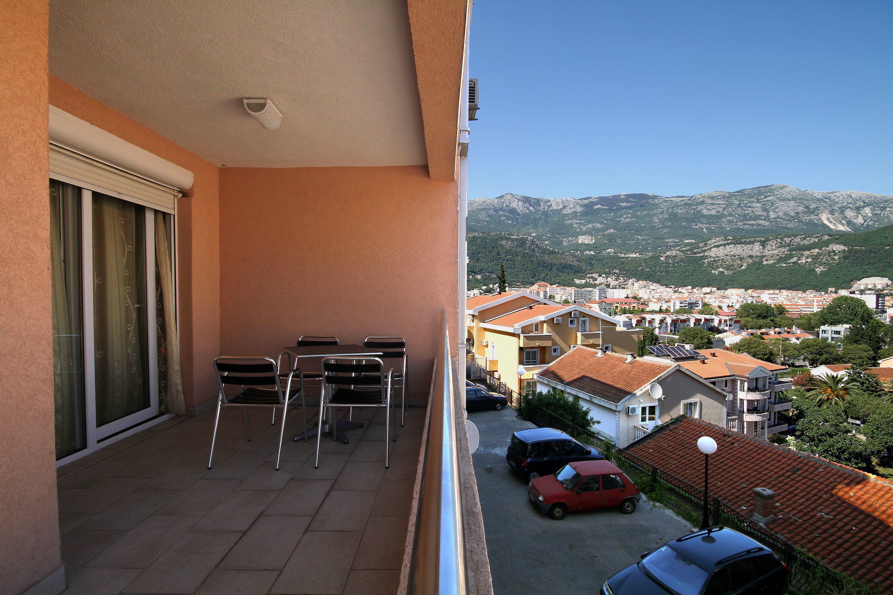 Квартира Lux Lux Apartment Budva | Cipa Travel Квартира Lux Lux Apartment Budva | Cipa Travel