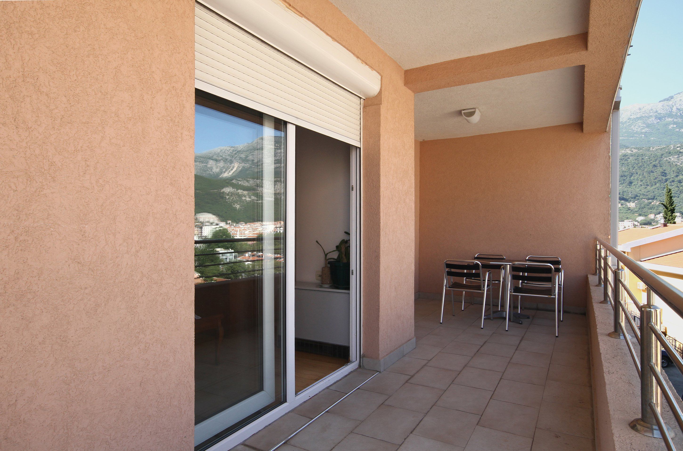 Квартира Lux Lux Apartment Budva | Cipa Travel Квартира Lux Lux Apartment Budva | Cipa Travel