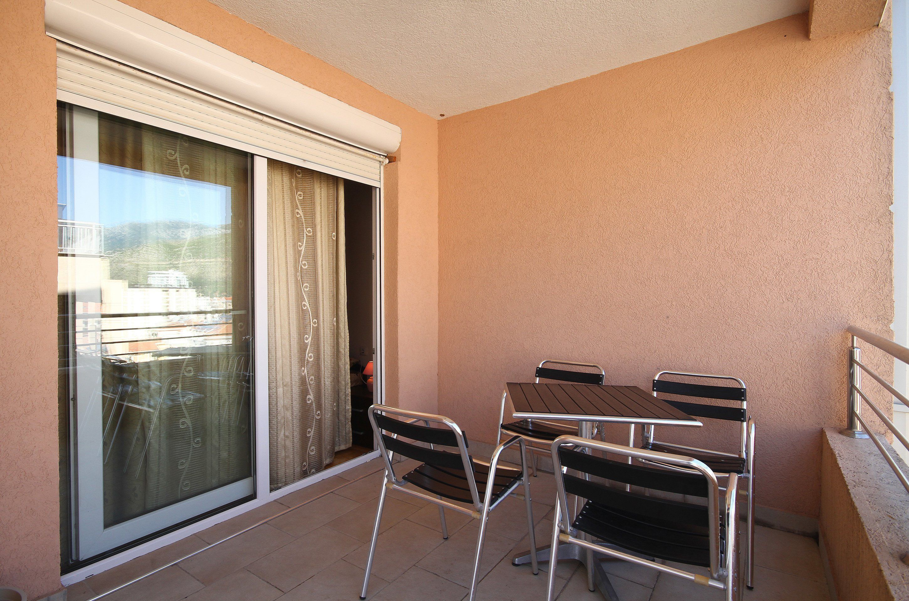 Квартира Lux Lux Apartment Budva | Cipa Travel Квартира Lux Lux Apartment Budva | Cipa Travel