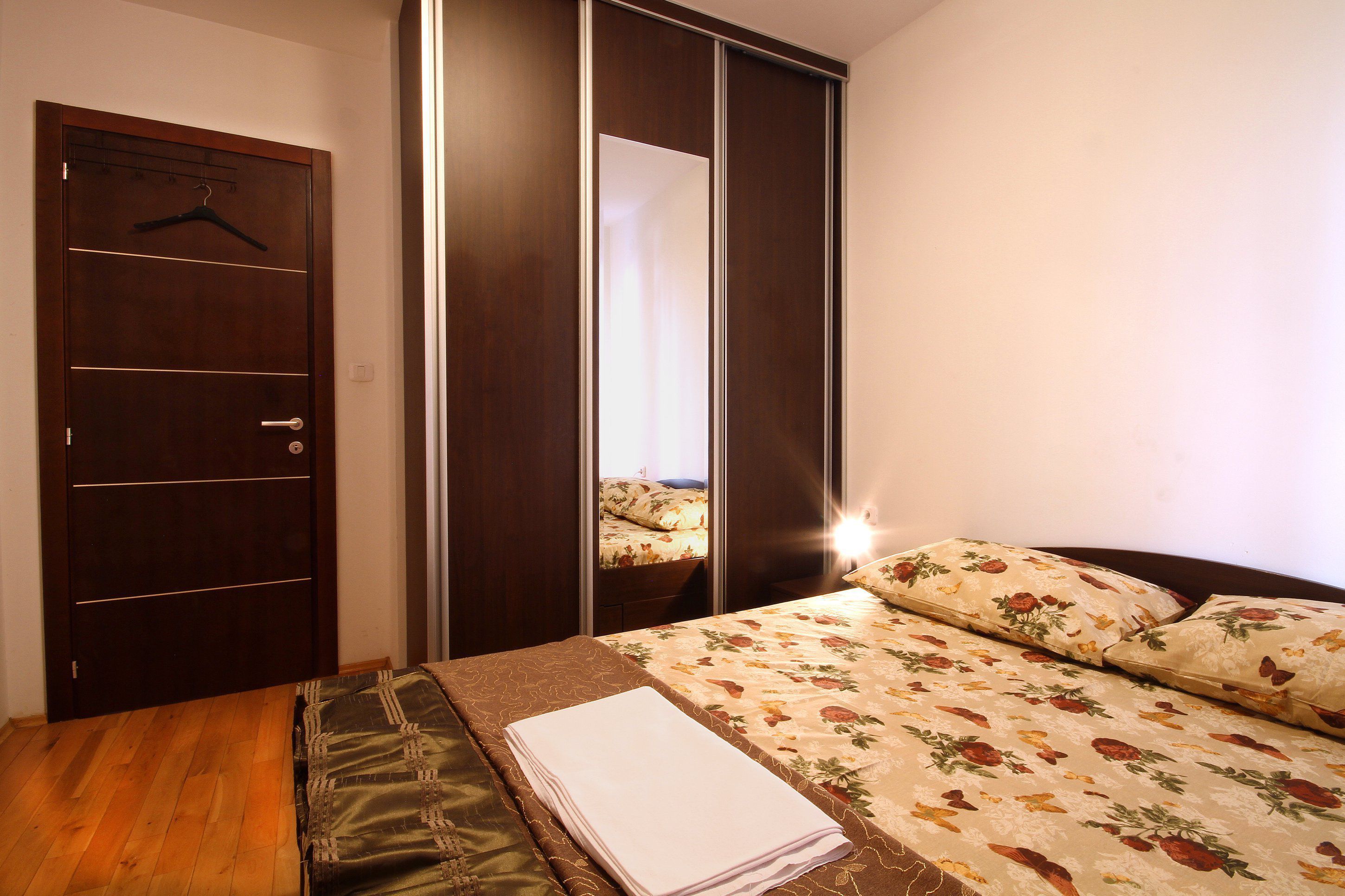 Квартира Lux Lux Apartment Budva | Cipa Travel Квартира Lux Lux Apartment Budva | Cipa Travel