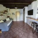Robinson House Oliva, Dugi otok, Dalmácia, Horvátország 