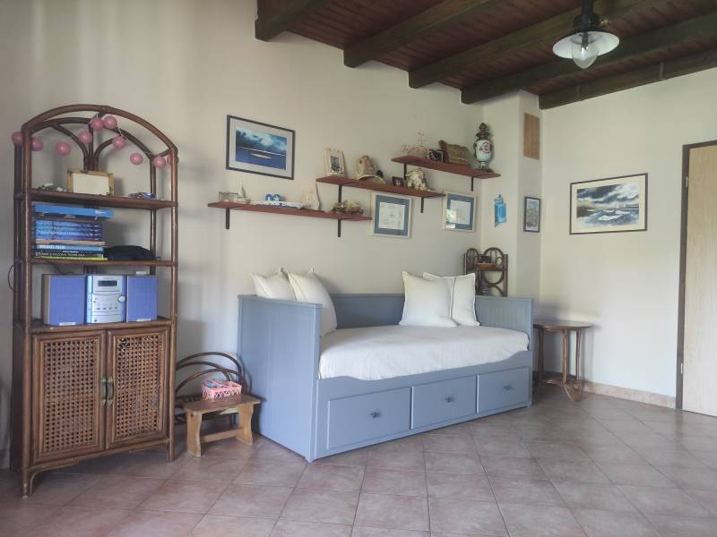 Robinson House Oliva, Dugi otok, Dalmácia, Horvátország 