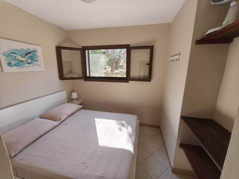 Robinson House Oliva, Dugi otok, Dalmácia, Horvátország 