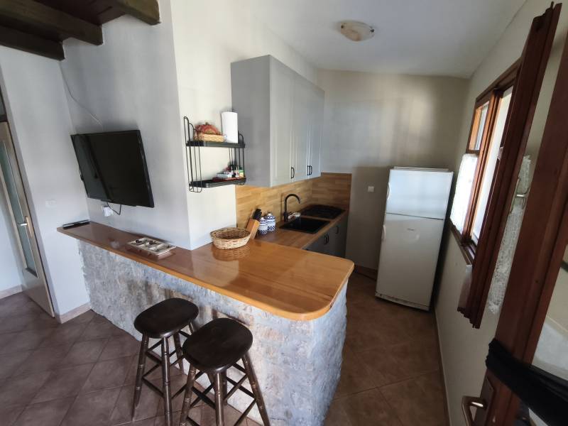Robinson House Oliva, Dugi otok, Dalmácia, Horvátország 