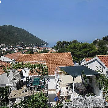 Appartamenti Sliskovic, Trpanj, Peljesac, Dalmazia, Croazia Appartamenti Sliskovic, Trpanj, Peljesac, Dalmazia, Croazia
