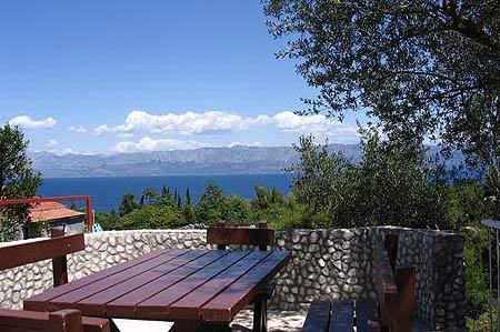 Appartamenti Sliskovic, Trpanj, Peljesac, Dalmazia, Croazia Appartamenti Sliskovic, Trpanj, Peljesac, Dalmazia, Croazia