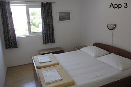 Appartamenti Sliskovic, Trpanj, Peljesac, Dalmazia, Croazia Appartamenti Sliskovic, Trpanj, Peljesac, Dalmazia, Croazia