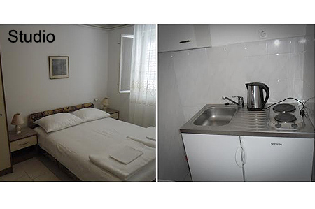 Appartamenti Sliskovic, Trpanj, Peljesac, Dalmazia, Croazia Appartamenti Sliskovic, Trpanj, Peljesac, Dalmazia, Croazia