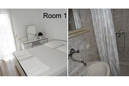 Appartamenti Sliskovic, Trpanj, Peljesac, Dalmazia, Croazia Appartamenti Sliskovic, Trpanj, Peljesac, Dalmazia, Croazia