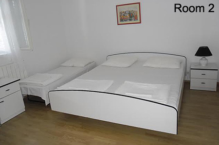 Appartamenti Sliskovic, Trpanj, Peljesac, Dalmazia, Croazia Appartamenti Sliskovic, Trpanj, Peljesac, Dalmazia, Croazia